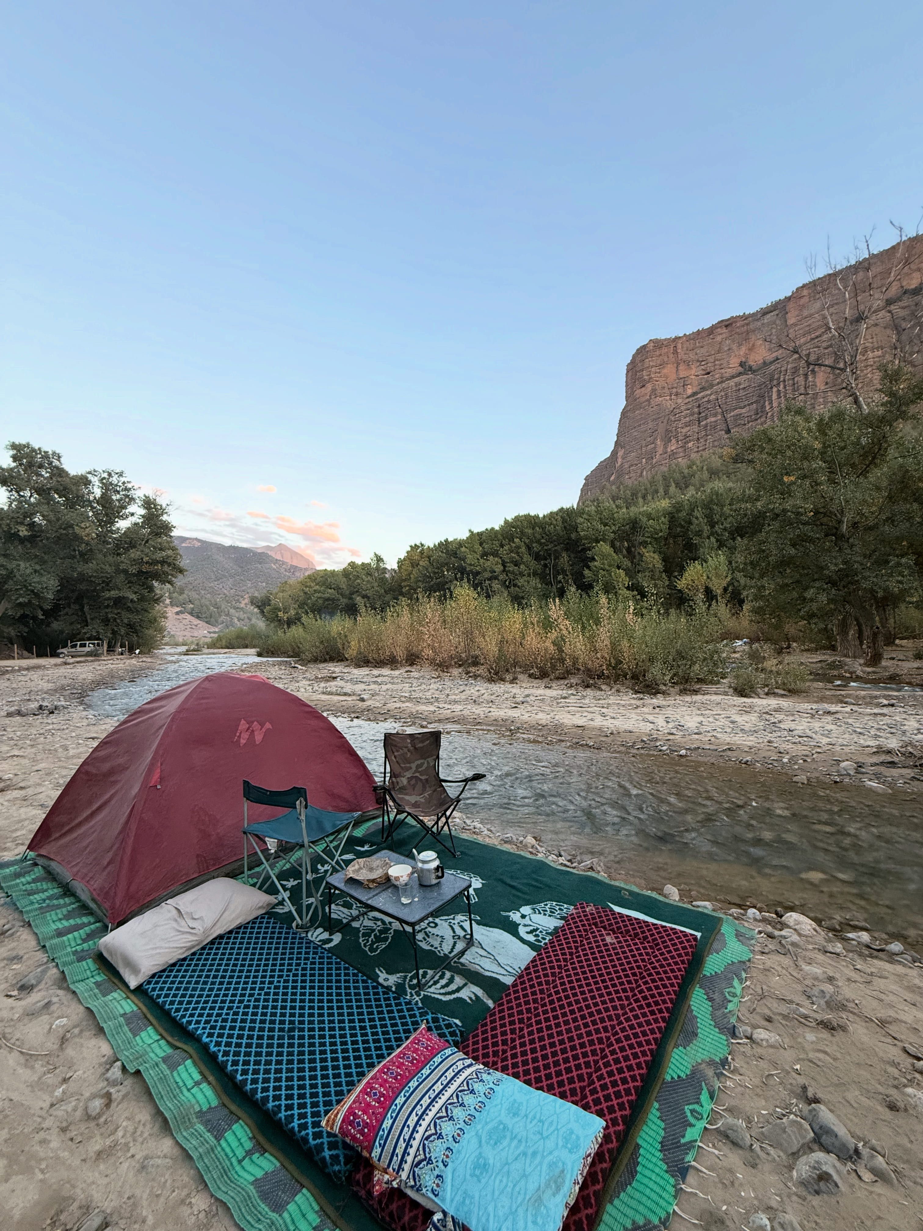 Imsfrane Cathédrale